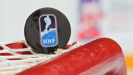 Казахстан продолжает бороться за право проведения ЧМ по хоккею 2027 года