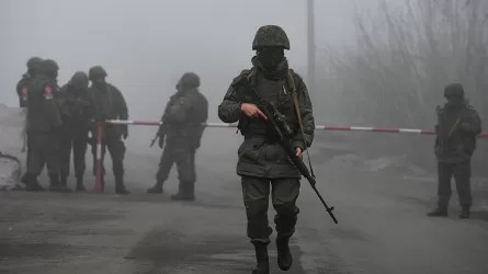 Россия контролировала Донбасс с весны 2014 года – ЕСПЧ