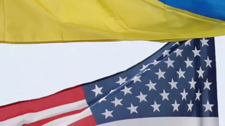 США выделили Украине очередной пакет военной помощи на 3 млрд долларов