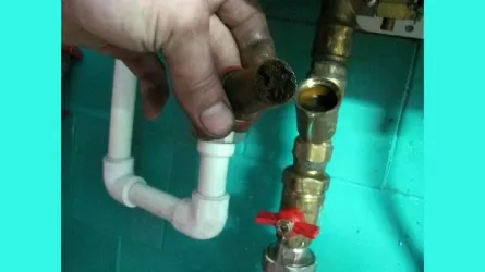 БҚО-да қатты аяз салдарынан ауыл тұрғындары газсыз қалды