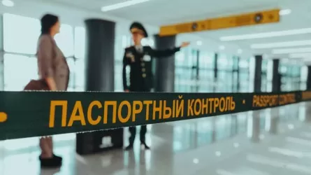 Былтыр Алматыға 99 мың шетелдік келген