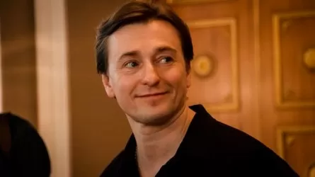 Ресейдің Халық әртісі Сергей Безруков Өзбекстанға көшеді