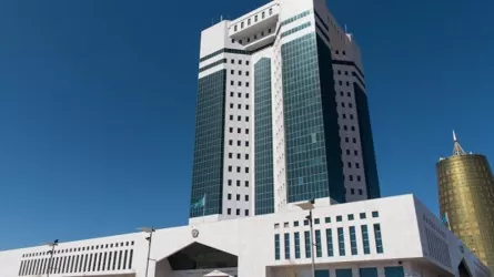 Ертең Үкімет отырысы өтеді
