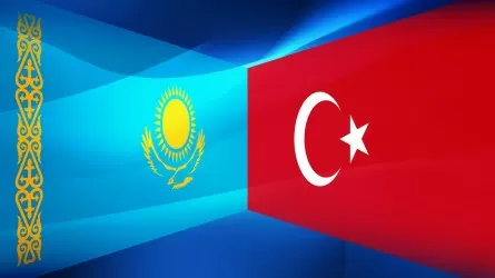 Товарооборот Казахстана и Турции составил около 6 млрд долларов 