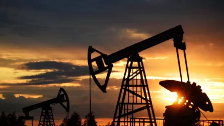 На 1,7% снизился объем перекачки казахстанской нефти по КТК