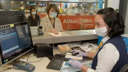 Биылдан бастап «1433» қызметіне қоңырау шалу тегін – Әлихан Смайылов