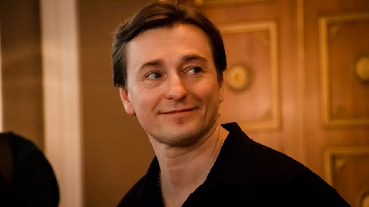 Ресейдің Халық әртісі Сергей Безруков Өзбекстанға көшеді