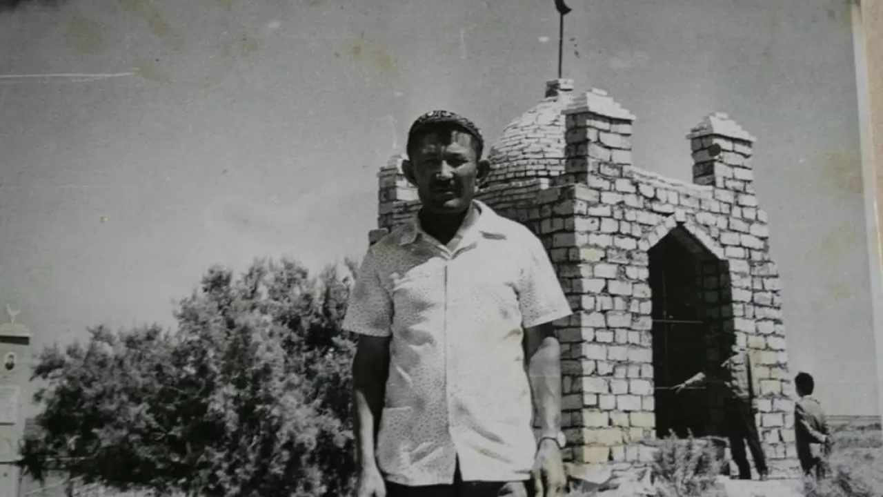  "Шәмші Қалдаяқовтың ізімен" жаңа туристік маршрут ашылмақ