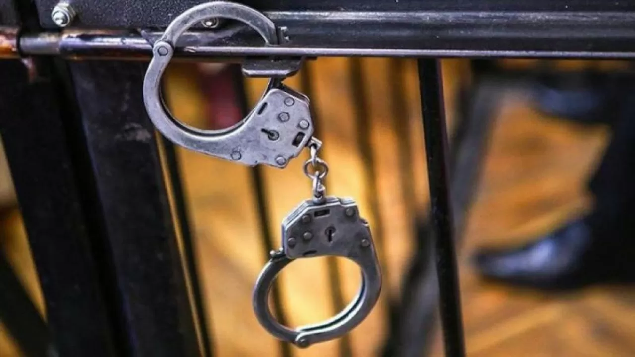 Талғарда 32 жастағы жігітті атып өлтірген күдікті ұсталды