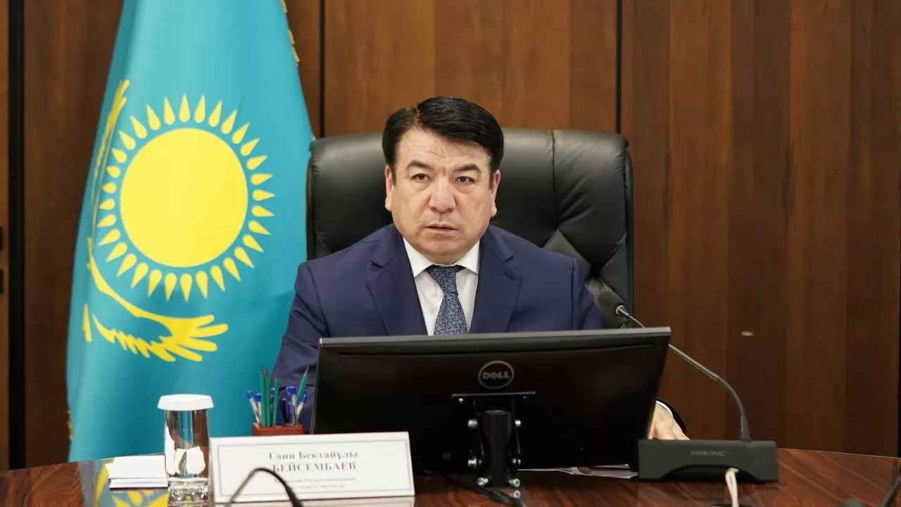 Алғаш рет ауыл оқушыларына арналған республикалық олимпиада өтеді
