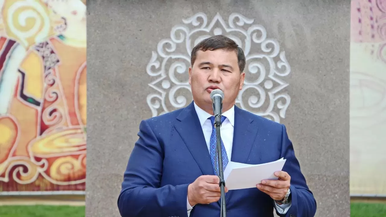 Қызылордада неке сарайы ашылды
