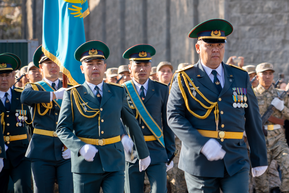 Путевка в жизнь: какие возможности открываются призывникам нового поколения?