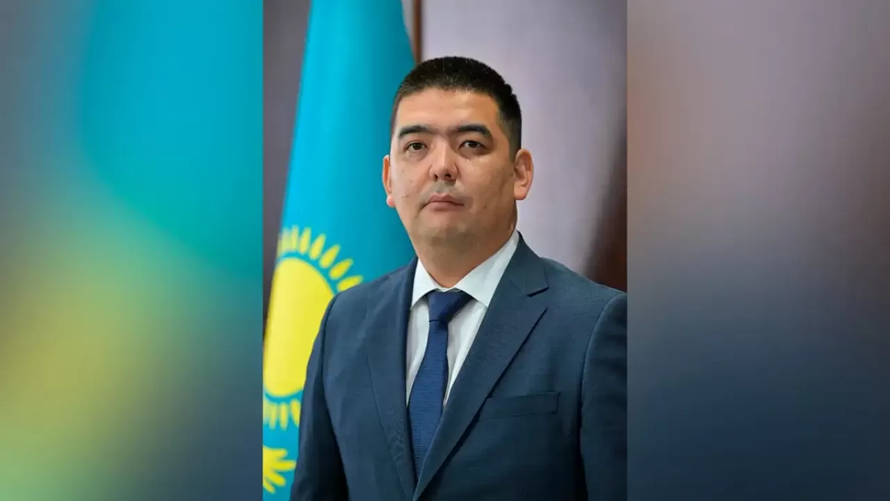Назначен руководитель управления госзакупок Павлодарской области