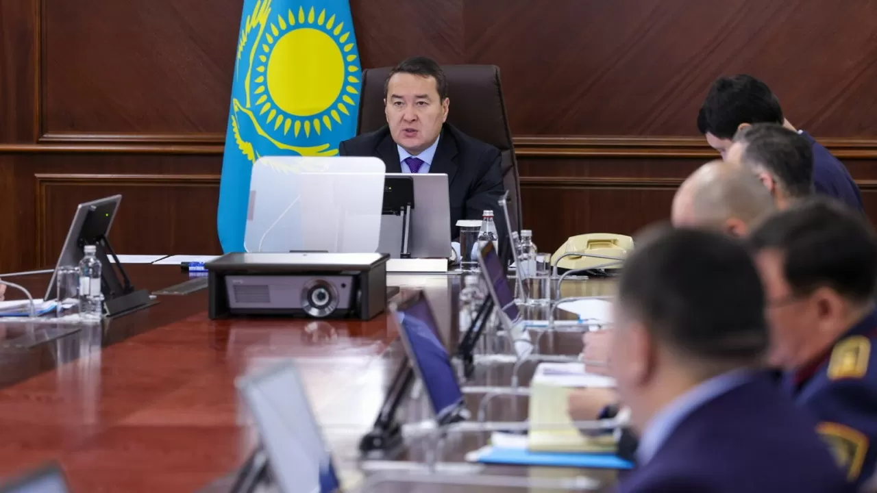 Kazakhstan Set to Launch 170 Projects in Manufacturing Sector This Year