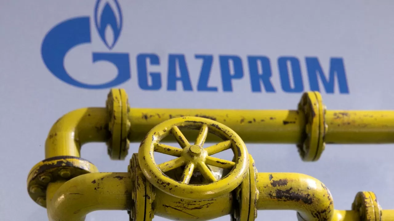 Күйреуге шақ қалған "Газпромды" Қазақстан құтқарып қалады