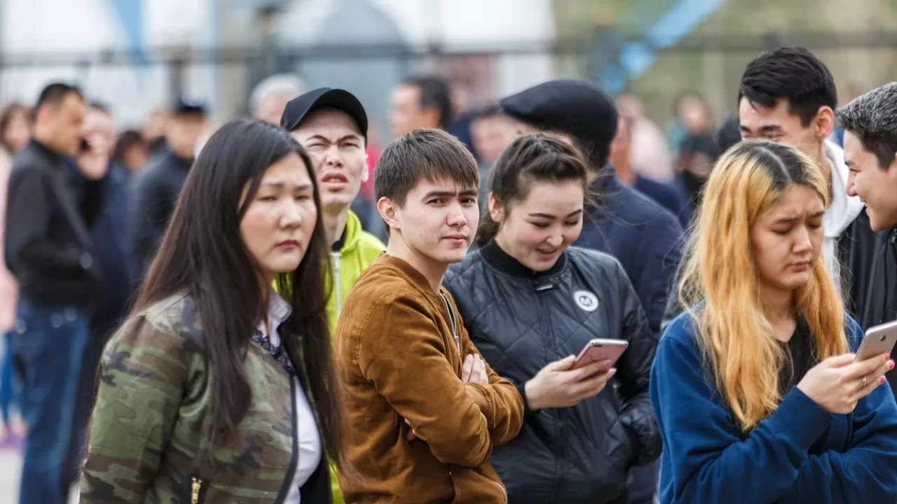 К 20 млн приближается численность населения Казахстана