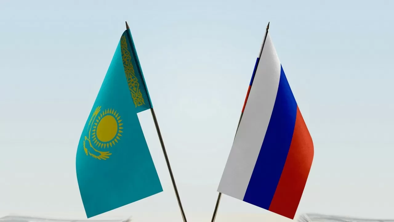 Казахстан планирует открыть консульство в Астрахани, а Россия – в Уральске