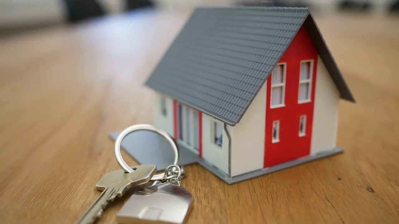 На 12,3% подскочили продажи новых домов в США