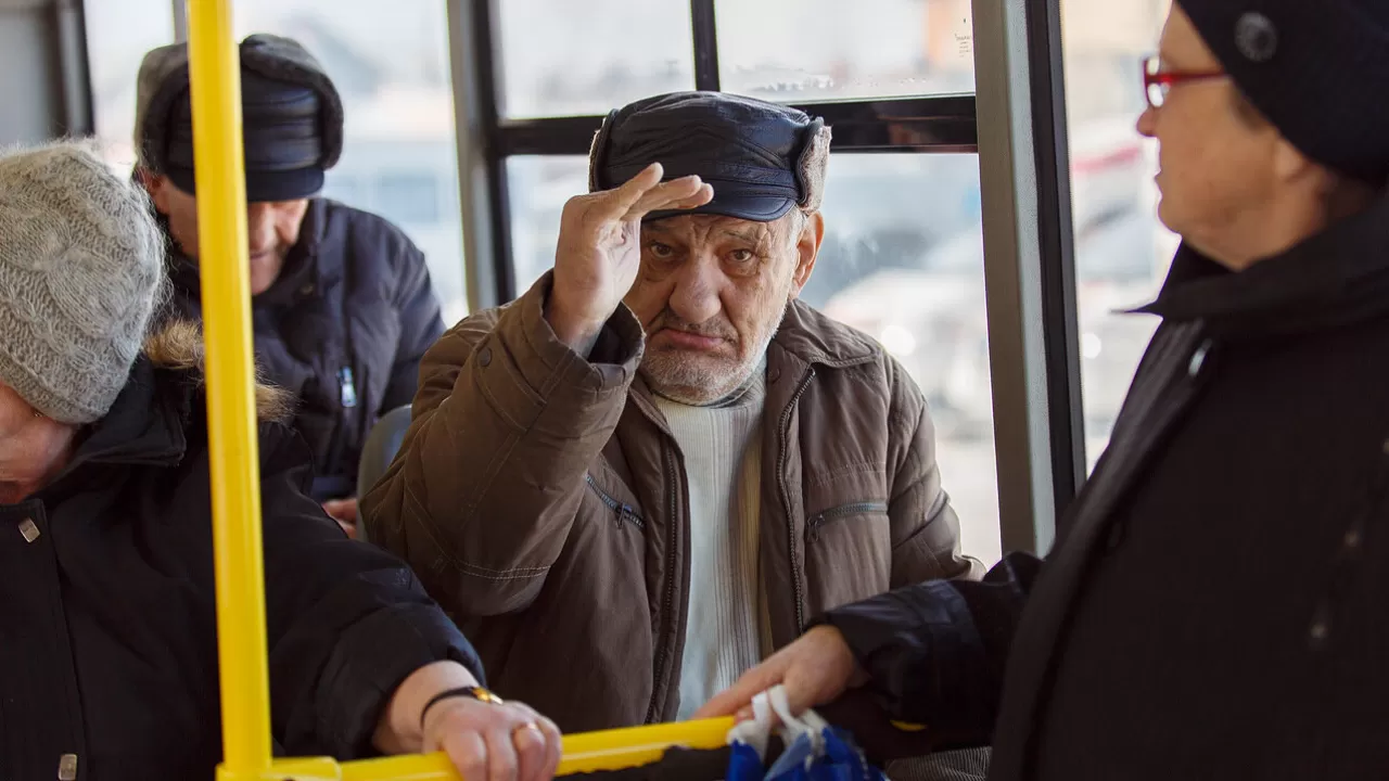 В Казахстане проживает более 2,6 млн пожилых людей