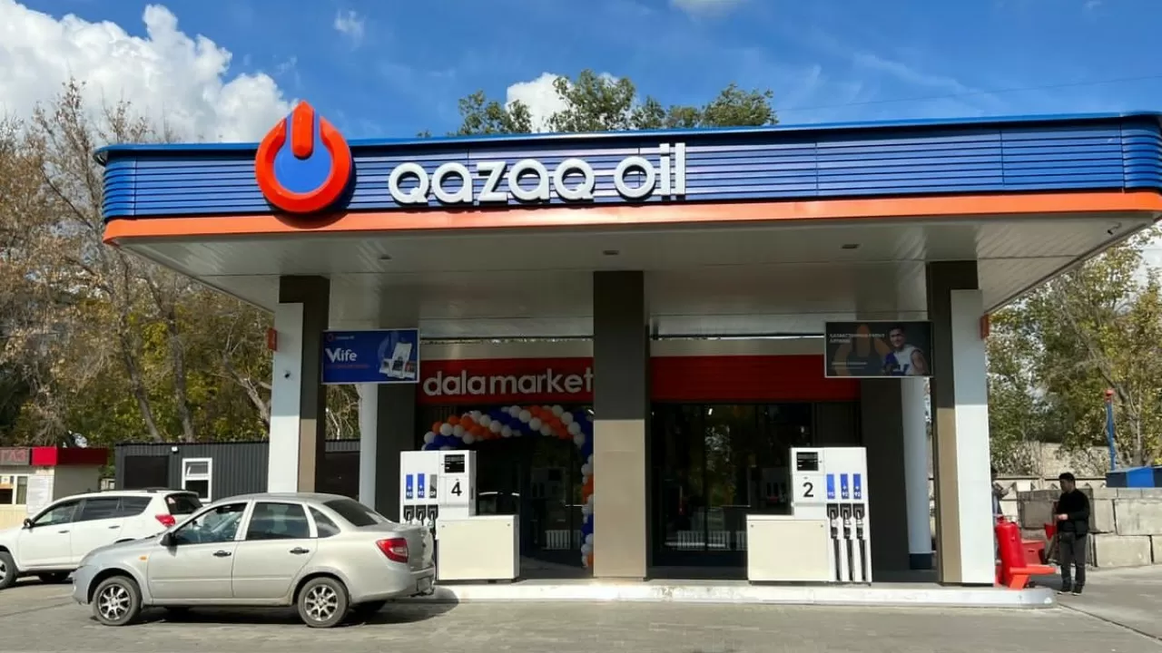 Qazaq Oil жанармайы сапаға сай ма?