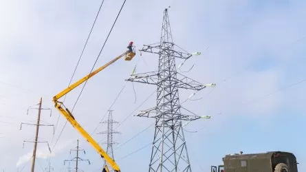 Сколько нужно денег, чтобы притормозить износ электросетей на севере Казахстана?