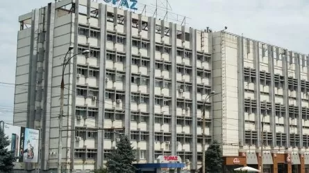 Молдовадағы ресейлік кәсіпорын иесін өзгертіп санкциялардан жалтарған