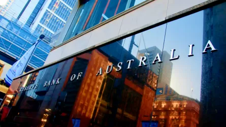 Центробанк Австралии решил сохранить базовую ставку на уровне 4,1% годовых