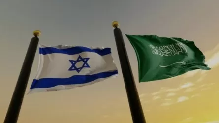 Саудовская Аравия приостановила переговоры с Израилем – AFP