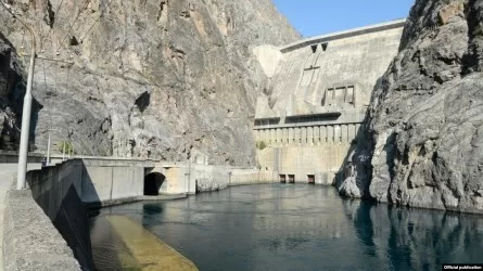 Қырғызстанда бірнеше гидроэлектростанция салынады