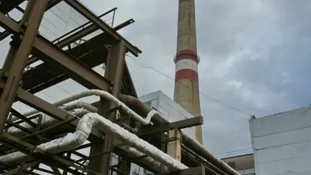 Екібастұзда жылыту маусымы басталды 