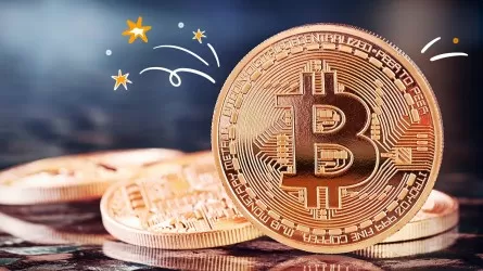 Bitcoin бағасы 29 мың доллардан асты