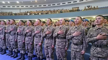 Какие привилегии получают отслужившие в армии в Казахстане?