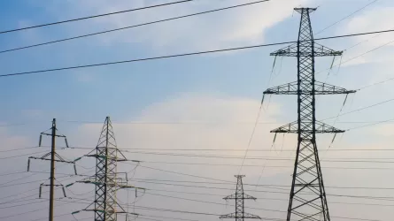 Электрические сети в Атырау передадут в доверительное управление