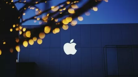 Глава Apple продал самый крупный пакет акций своей компании за два года на 41 млн долларов