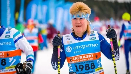 Умерла олимпийская чемпионка по биатлону Анфиса Резцова