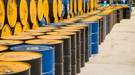 Власти Мексики решили ограничить импорт нефти и нефтепродуктов