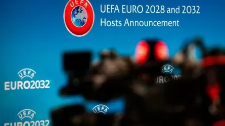 Пять стран примут чемпионат Европы по футболу в 2028 году