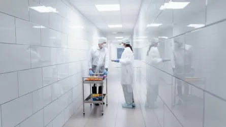 Атырауда эхинококкоз ауруының 9 жағдайы тіркелді