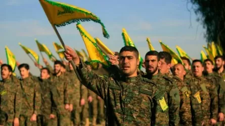 Израильмен соғыста Хезболла Хамасқа қосылуға дайын