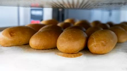 Стало известно, почему хлеб в Казахстане дороже, чем в Узбекистане