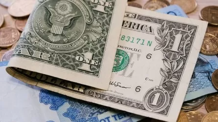 Сколько стоят иностранные валюты в обменниках Казахстана?