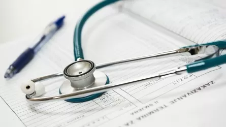 Токаев сообщил главе ВОЗ, что Казахстан укрепляет систему здравоохранения для постпандемического восстановления