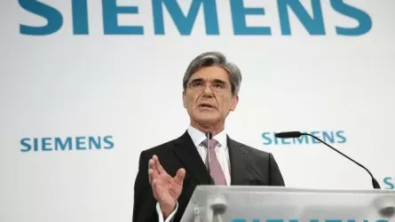 Siemens неміс компаниясы "Росатоммен" бірлескен жобадан бас тартқысы келмейді