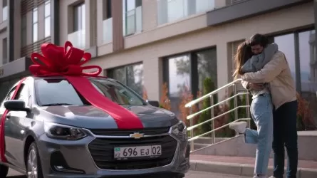 От любителей – к звездам: владельцы автомобилей стали героями уникального клипа в Казахстане