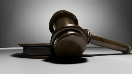 4 года лишения свободы получили чиновники Тараза за криминальные "фокусы" с земельными участками 