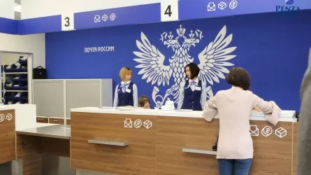 «Қазпоштаны» басыбайлы иелене жаздаған компания банкрот алдында тұр