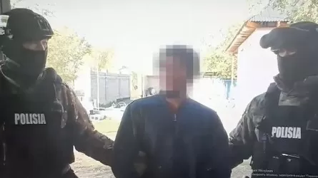 Қазақстанда тыйым салынған діни ұйымды насихаттаушылар ұсталды