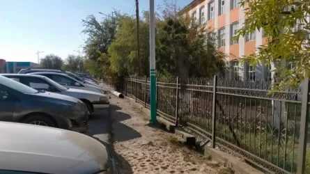 Қызылордалық ата-ана: «Балалар қауіпсіздігі басты назарда болмай тұр»