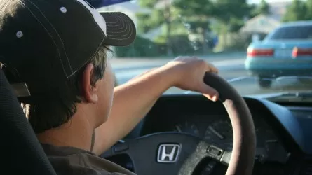 Десятки жителей Акмолинской области могут лишить водительских прав после прокурорских проверок