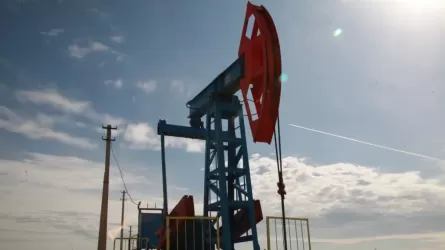 В США резко  увеличились запасы нефти: на 1,37 млн баррелей за неделю  